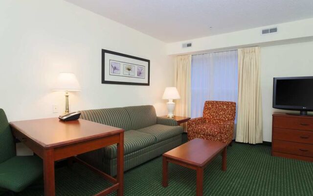 Residence Inn Philadelphia West Chester/Exton