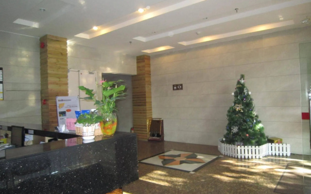 Loft Inn