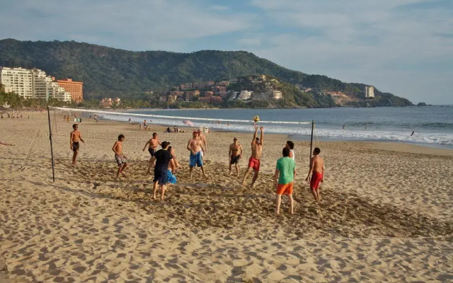 Park Royal Beach Ixtapa - All Inclusive