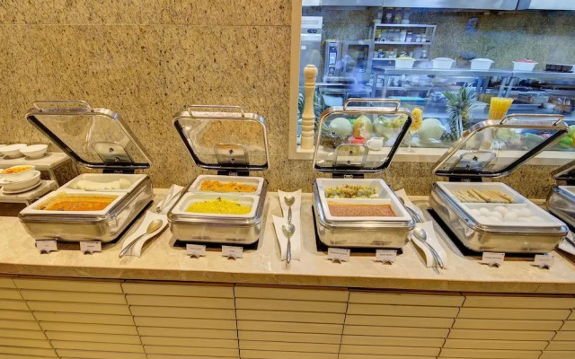 Niranta Transit Hotel Mumbai Airport