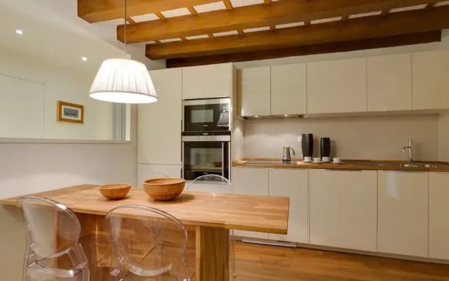 Apartments Florence Vigna Nuova 3bd