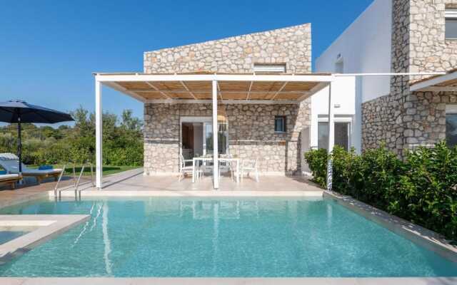 New Ossiano Pool Villas