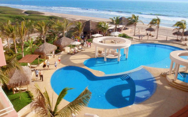 Quintas del Mar II