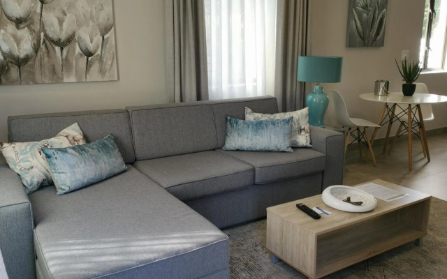 KNYSNA Breakwaters Haven