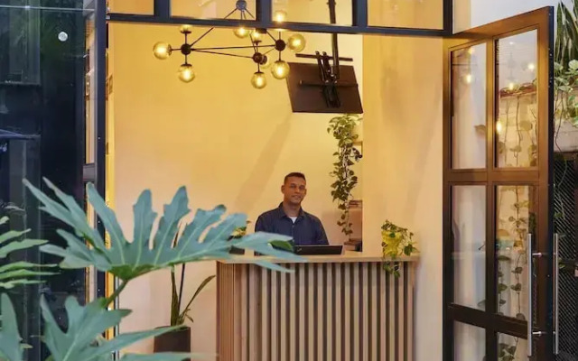 Altio hotel