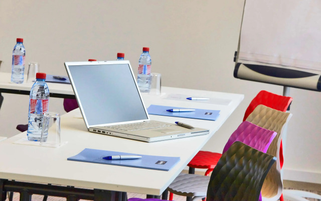 Kyriad Troyes Centre