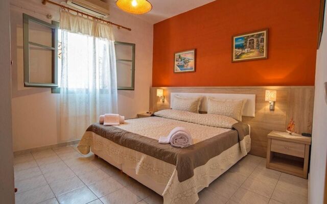Dora I Studio - Cozy With bay View