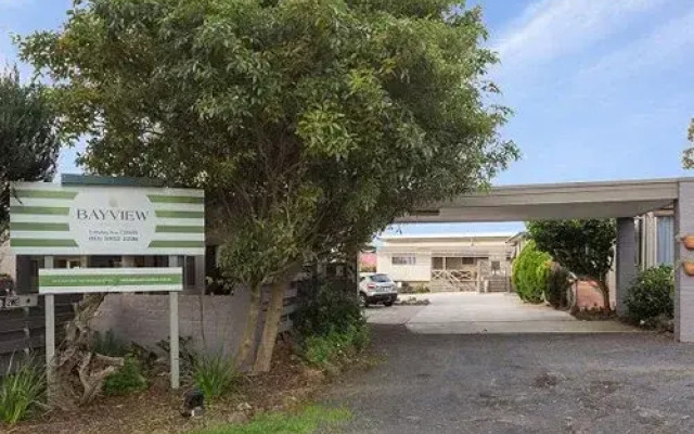 Bayview Apartments