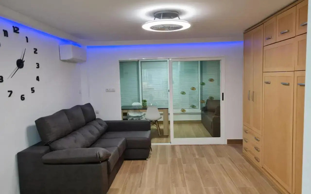 Hany apartment Ducado 2-I