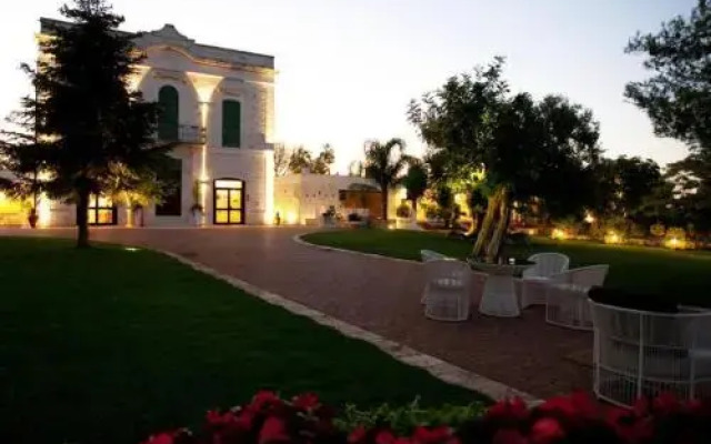 Masseria Torre Catena