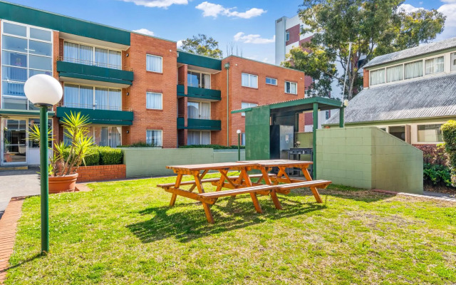 APX Parramatta