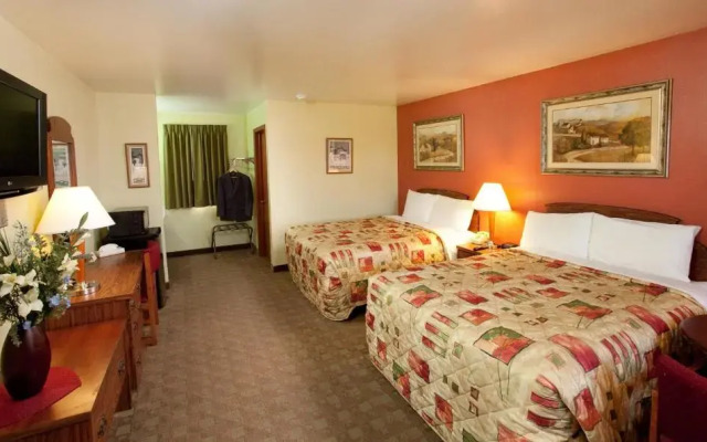 Weathervane Motor Court