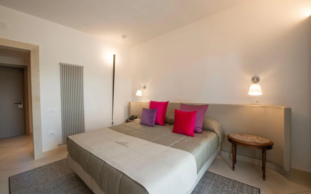 Grand Hotel Masseria Santa Lucia