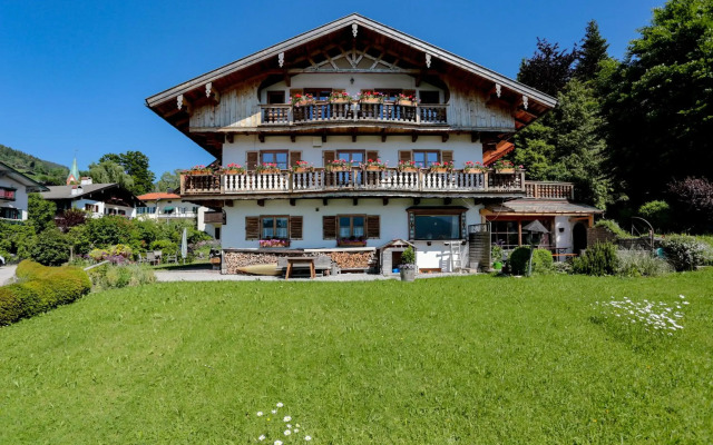 Ferienwohnung Landhaus Staudacher