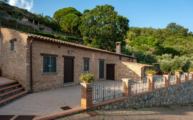 Azienda Agrituristica Le Terre Di San Leonardo