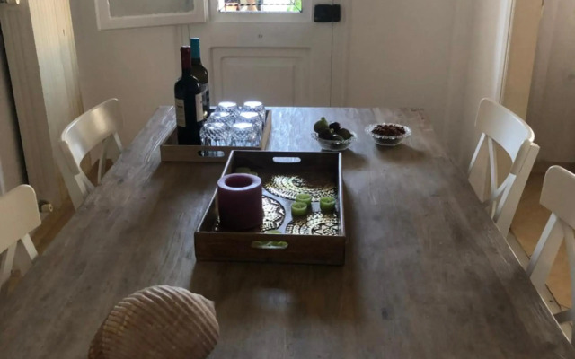 Al Mare Skyros, Fully-equipped house