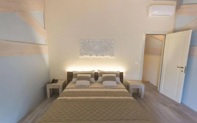 Palascia Wellness Relais