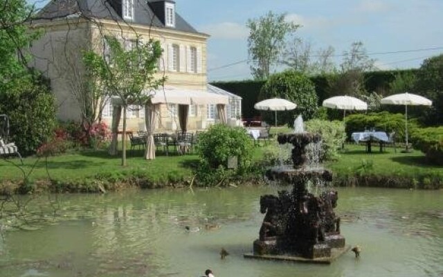 Château Beau Jardin