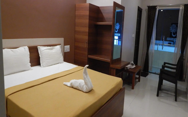 Vijay Residency