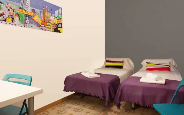 Allapartments Sagrada Familia