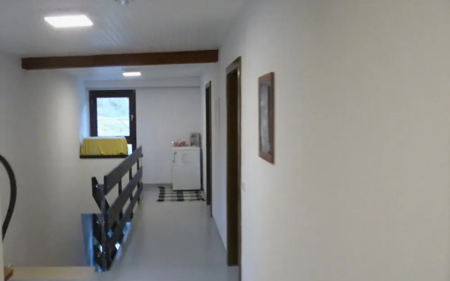 La Irmania Pension