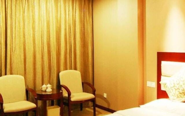 Yixing Hotel