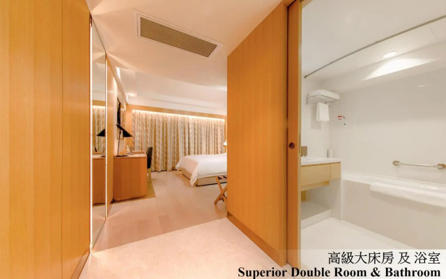 Royal Dragon Hotel