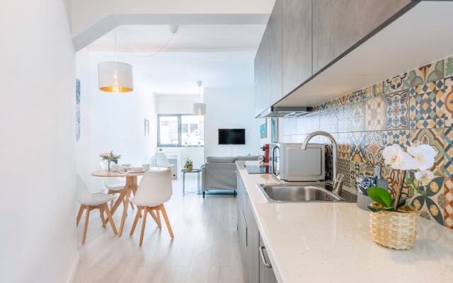 Casa Azul - Jardim do Morro