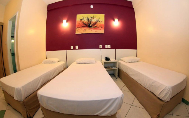 Sandrin Praia Hotel