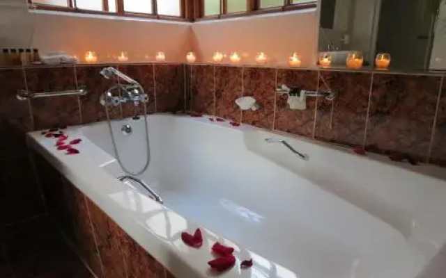 Touraco Guesthouse