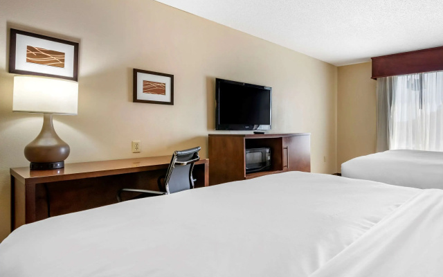 Comfort Inn & Suites Statesboro - University Area