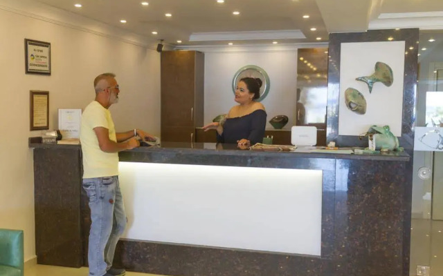 Hotel Amphora