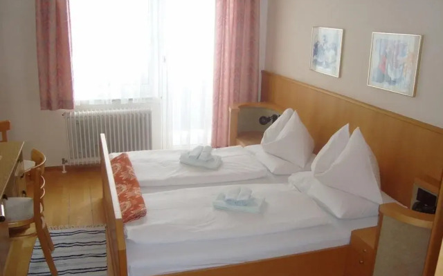 Hotel Thier
