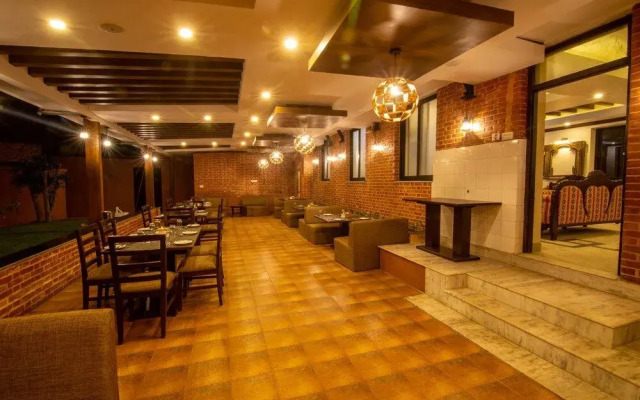 Pashupati Boutique Hotel & Spa