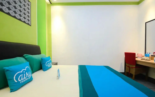 Airy Syariah Sumber Pangeran Cakrabuana Cirebon