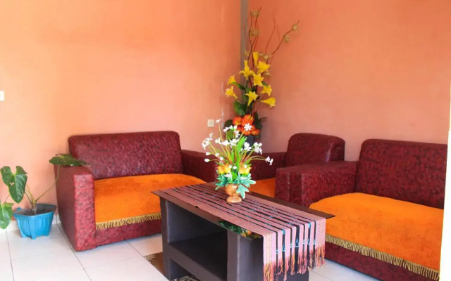 Hotel Edelweis 2 Bajawa