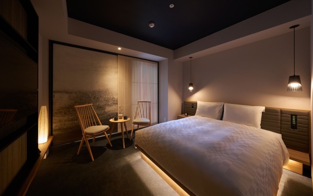 Superior Double room (풀 더블 침대) 사진 1