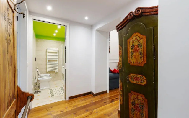 Luxury & Liberty Duomo Apartment