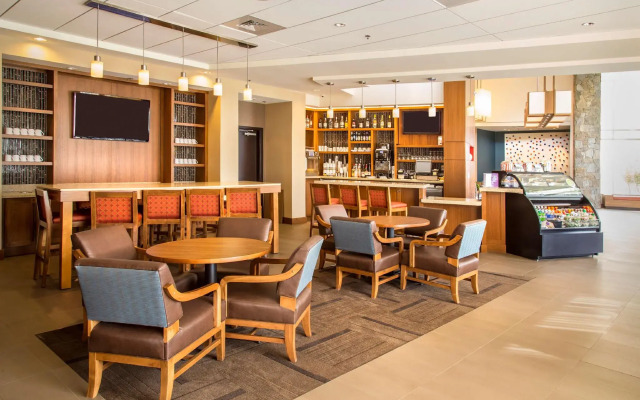 Hyatt Place Charlottesville