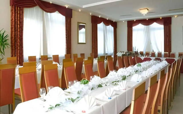 Berghotel Kockelsberg