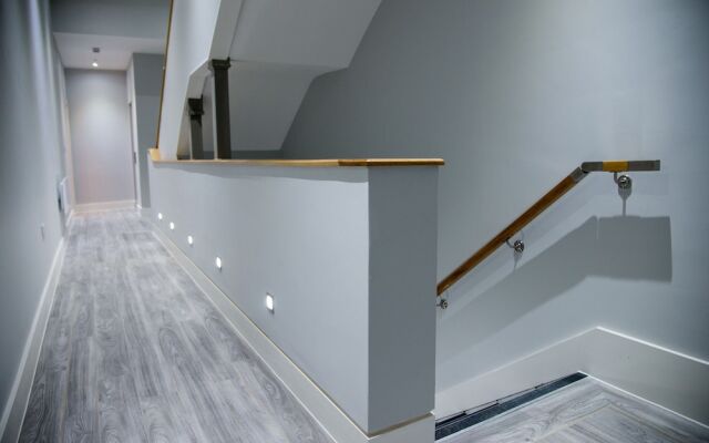 St Anns Square Apartments