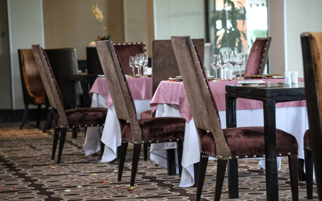 The Royal Marang Hotel