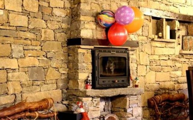 Hotel Hitar Petar