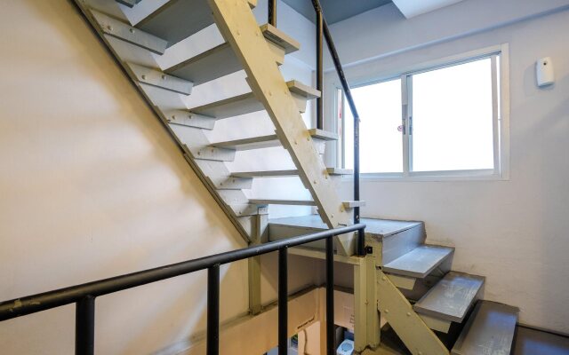 Bangkok Nomad Hostel