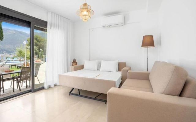Agnadi Suites