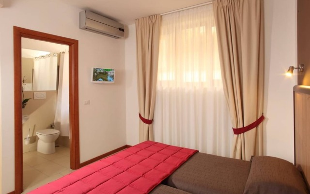 Ciampino Hotel