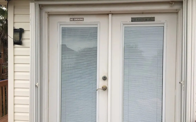 Out by the sea Bed & Breakfast