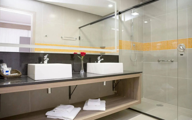 TRYP by Wyndham Ribeirao Preto