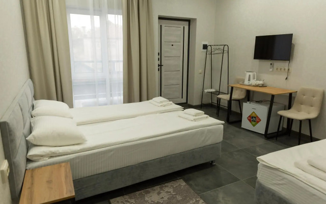 DOM Apt.53 (ДОМ Апт.53)