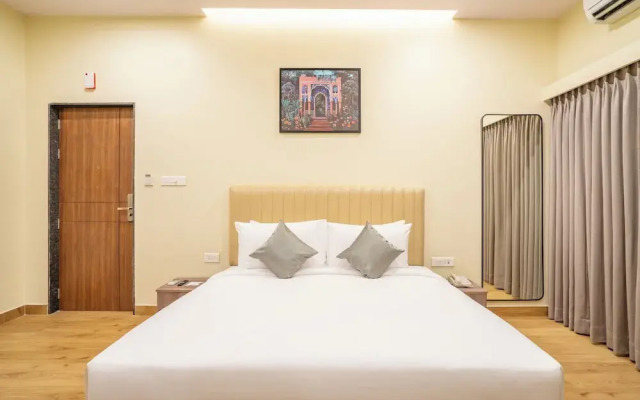 Stae Hotels